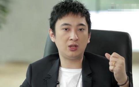 中國十大最帥的企業(yè)家排行榜,李彥宏第一、蔡加贊第二