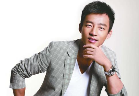 中國十大最帥的企業(yè)家排行榜,李彥宏第一、蔡加贊第二