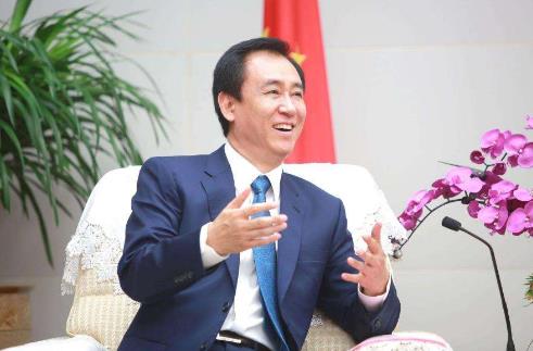 中國十大最帥的企業(yè)家排行榜,李彥宏第一、蔡加贊第二