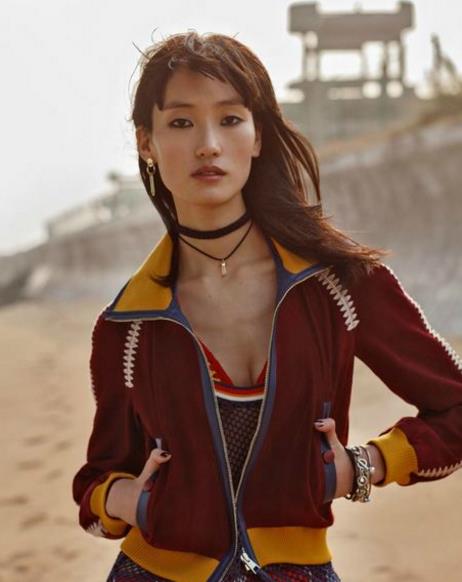 中國(guó)內(nèi)地十大女超模排行榜,劉雯第一,何穗第二