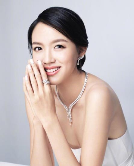 中國(guó)內(nèi)地十大女超模排行榜,劉雯第一,何穗第二
