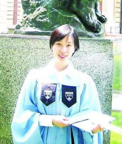 中國(guó)高智商十大天才少年排行榜,陳冉冉堪稱女神