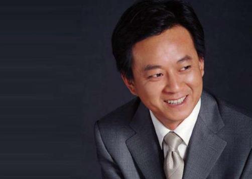 國(guó)內(nèi)最火的男主持人排行榜,何炅第一實(shí)至名歸,汪涵第二