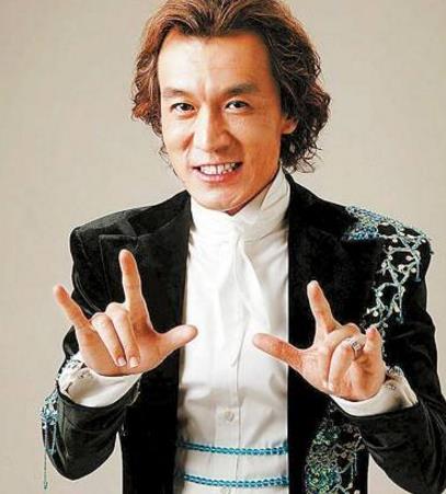 國(guó)內(nèi)最火的男主持人排行榜,何炅第一實(shí)至名歸,汪涵第二