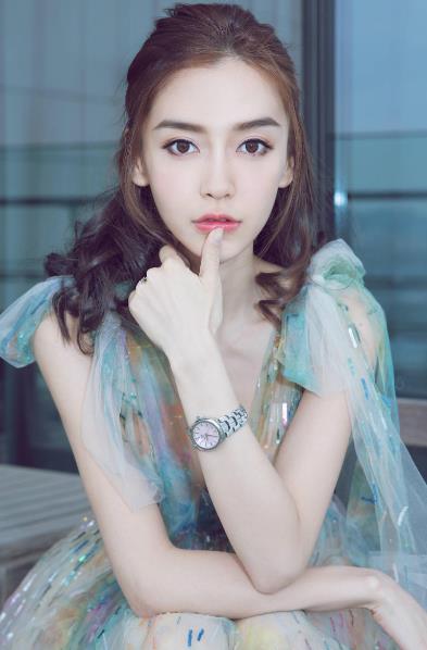 娛樂圈十大性感大嘴美女排行榜,舒淇第一,姚晨第二