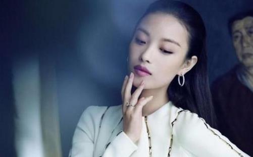 娛樂圈十大性感大嘴美女排行榜,舒淇第一,姚晨第二