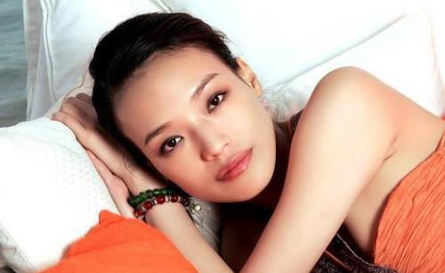 娛樂圈十大性感大嘴美女排行榜,舒淇第一,姚晨第二