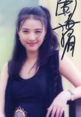 中國最美十大滿族女明星排名,胡因夢第一,關(guān)曉彤第二