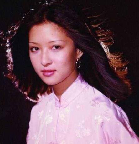 中國最美十大滿族女明星排名,胡因夢第一,關(guān)曉彤第二