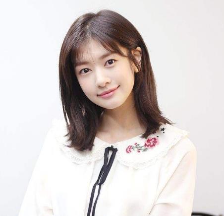 韓國(guó)十大單眼皮美女排行榜,樸寶英第一,韓智慧第二