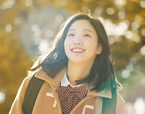韓國(guó)十大單眼皮美女排行榜,樸寶英第一,韓智慧第二