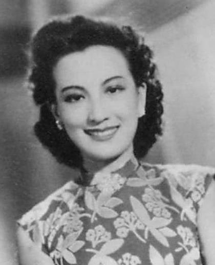 民國時期十大美女排行榜,林徽因陸小曼堪稱絕代佳人