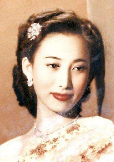 民國時期十大美女排行榜,林徽因陸小曼堪稱絕代佳人