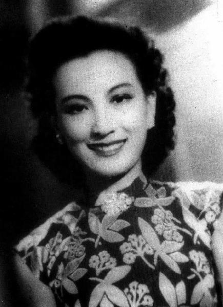 民國時期十大美女排行榜,林徽因陸小曼堪稱絕代佳人