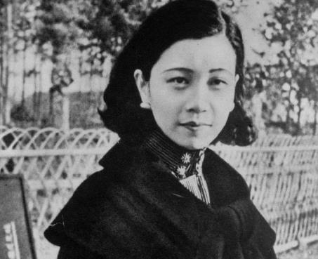 民國時期十大美女排行榜,林徽因陸小曼堪稱絕代佳人