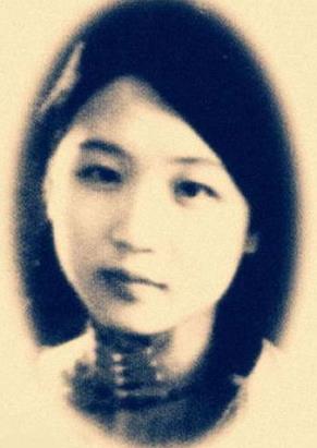 民國時期十大美女排行榜,林徽因陸小曼堪稱絕代佳人
