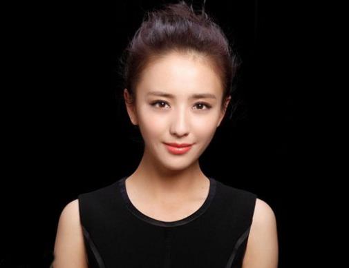 中國(guó)十大素顏美女排行榜,王麗坤堪稱素顏女神