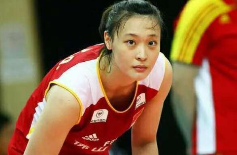 中國十大美女運動員排行榜,郭晶晶嫁富豪,退役后轉(zhuǎn)戰(zhàn)娛樂圈