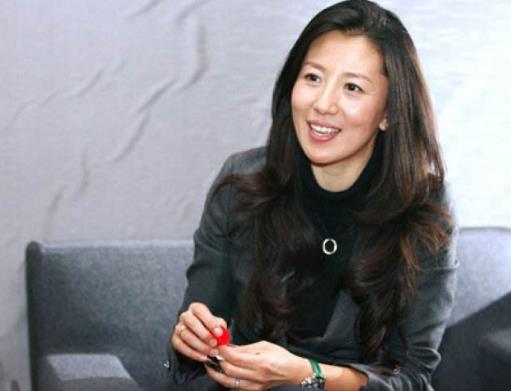 中國十大美女運動員排行榜,郭晶晶嫁富豪,退役后轉(zhuǎn)戰(zhàn)娛樂圈