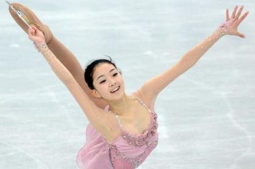 中國十大美女運動員排行榜,郭晶晶嫁富豪,退役后轉(zhuǎn)戰(zhàn)娛樂圈
