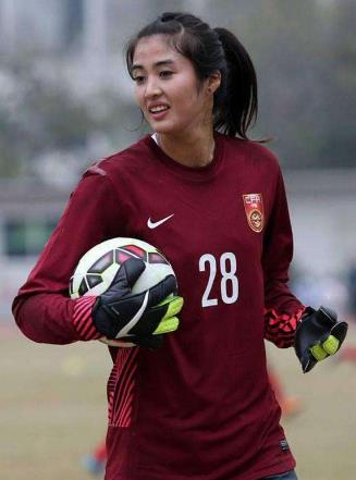 中國十大美女運動員排行榜,郭晶晶嫁富豪,退役后轉(zhuǎn)戰(zhàn)娛樂圈