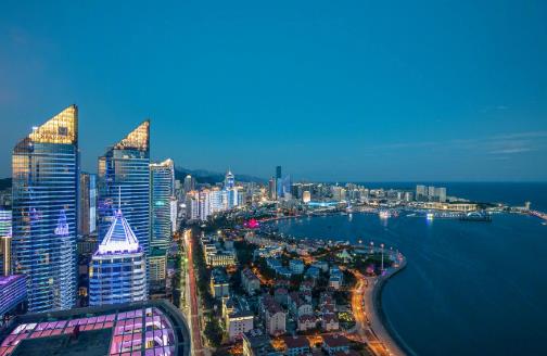 最新美國華裔數(shù)據(jù)排名,中國哪些省份的人在美國最多?