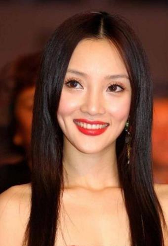 中國(guó)十大混血女星排行榜,張柏芝巔峰時(shí)期堪稱人間尤物