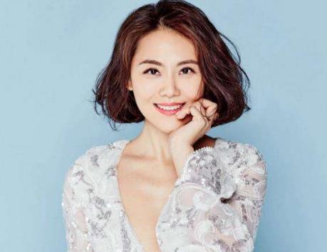 廣東十大美女明星排行榜,馮小剛欽點(diǎn)的鐘楚曦來(lái)自廣東