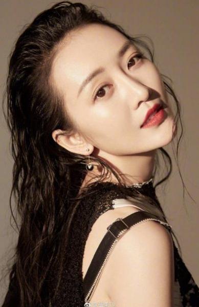廣西十大美女明星排名,王鷗因《偽裝者》成名,張儷被愛奇藝封獎(jiǎng)