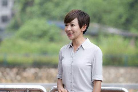 廣西十大美女明星排名,王鷗因《偽裝者》成名,張儷被愛奇藝封獎(jiǎng)