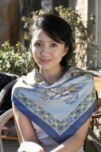 廣西十大美女明星排名,王鷗因《偽裝者》成名,張儷被愛奇藝封獎(jiǎng)