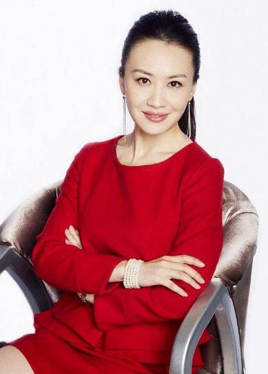 廣西十大美女明星排名,王鷗因《偽裝者》成名,張儷被愛奇藝封獎(jiǎng)