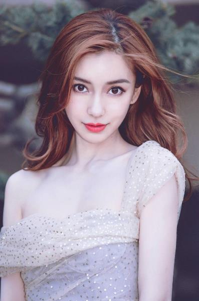 上海十大美女明星排名,謀女郎孫儷獲獎(jiǎng)無數(shù)