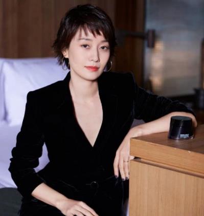 上海十大美女明星排名,謀女郎孫儷獲獎(jiǎng)無數(shù)