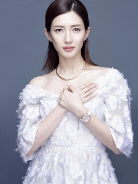 上海十大美女明星排名,謀女郎孫儷獲獎(jiǎng)無數(shù)