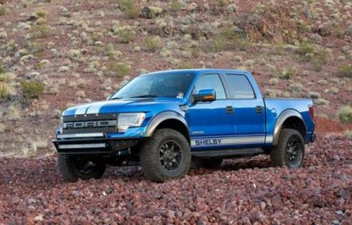 十大熱門皮卡汽車排行榜,福特F-150獲得美國最佳汽車稱號(hào)