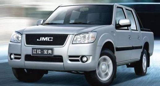 十大熱門皮卡汽車排行榜,福特F-150獲得美國最佳汽車稱號(hào)