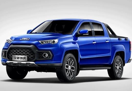十大熱門皮卡汽車排行榜,福特F-150獲得美國最佳汽車稱號(hào)