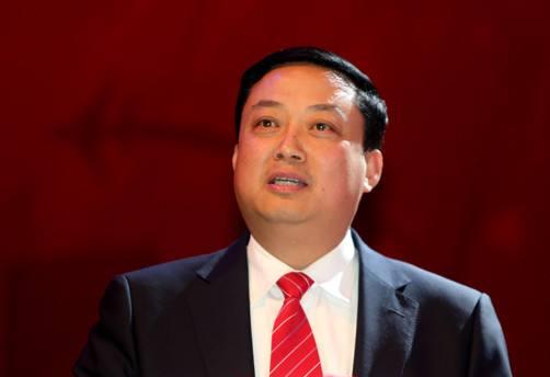 胡潤(rùn)百富榜云南十大富豪排名,李曉明家族55億元,阮鴻獻(xiàn)52億元