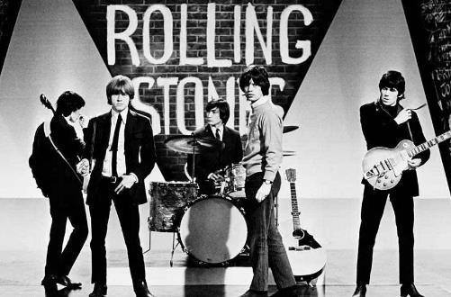 歐美十大經(jīng)典搖滾樂隊排行榜,The Beatles樂隊是殿堂級樂隊