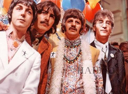 歐美十大經(jīng)典搖滾樂隊排行榜,The Beatles樂隊是殿堂級樂隊