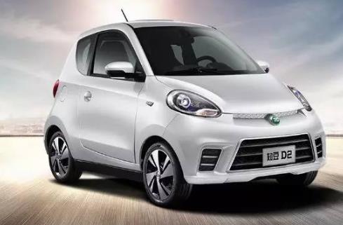 十大新能源汽車品牌排行榜,比亞迪廣獲市場認(rèn)可