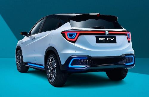 十大新能源汽車品牌排行榜,比亞迪廣獲市場認(rèn)可