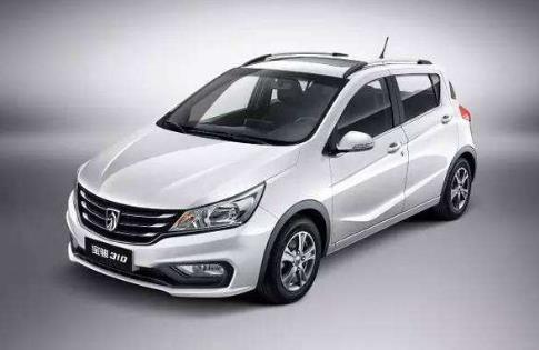 十款熱銷兩廂車銷量排行榜,大眾新桑塔納價(jià)低優(yōu)選