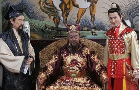 十部高分古裝懸疑電視劇排行榜,《大宋提刑官》評(píng)分最高