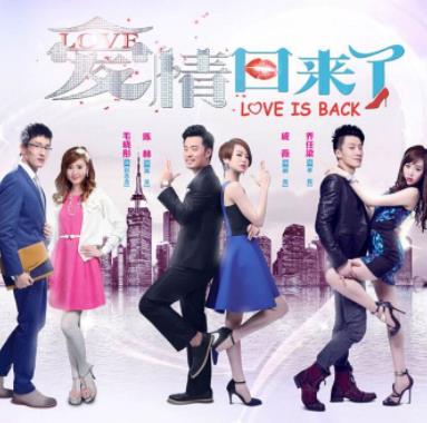十大都市女性?shī)^斗勵(lì)志劇排名,《歡樂頌》最值得一看