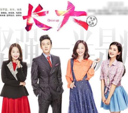 十大都市女性?shī)^斗勵(lì)志劇排名,《歡樂頌》最值得一看