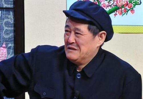 十大內(nèi)地老牌諧星排行榜,石富寬多次上春晚,洛桑·尼瑪口技厲害