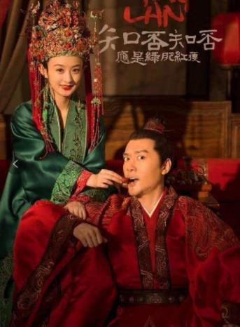 豆瓣十大高分網(wǎng)劇排行榜,大江大河曾被《人民日?qǐng)?bào)》表?yè)P(yáng)