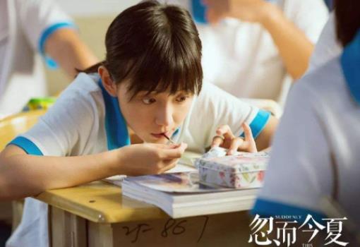 豆瓣十大高分網(wǎng)劇排行榜,大江大河曾被《人民日?qǐng)?bào)》表?yè)P(yáng)